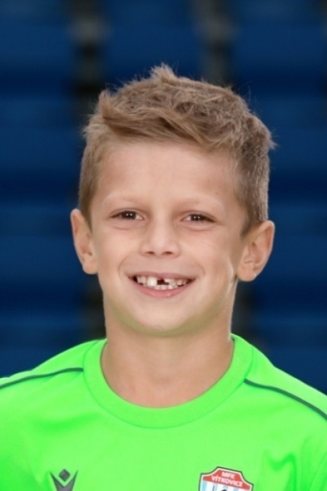 Robert Fedor 